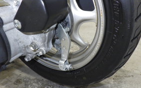 HONDA TACT-4ﾍﾞｰｼｯｸ AF79