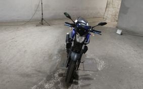 YAMAHA MT-03 2017 RH07J