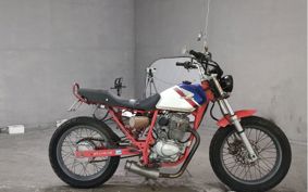 HONDA FTR223 MC34