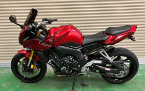 YAMAHA FZ-1N 2006 RN17