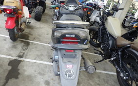 YAMAHA MAJESTY 125 5CA
