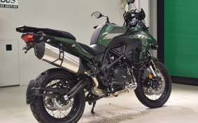 BENELLI TRK502X 2026
