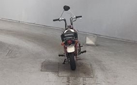 HONDA MONKEY AB27
