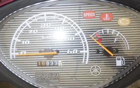 YAMAHA JOG SA57J
