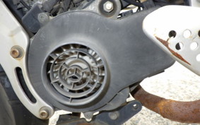 SUZUKI TR50 STREET MAGIC Gen.2 CA1LB