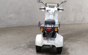 HONDA GYRO TD02