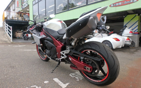 YAMAHA YZF-R1 2009 RN24J