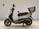 Фото Yamaha JOG Gen.5 с японского аукциона