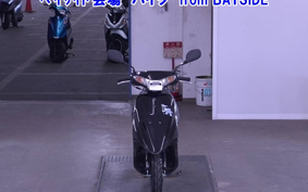 SUZUKI ADDRESS V50