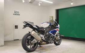 BMW S1000RR 2018