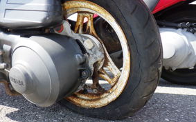 YAMAHA JOG 80 Sports Edition 2014 2XX