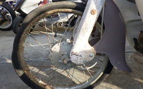 HONDA C100 SUPER CUB 1999 C100