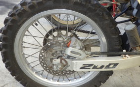 SUZUKI TS200R 1989 SH12A