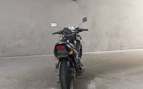 KAWASAKI BALIUS 250 ZR250A