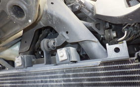 KAWASAKI Z250 Gen.2 EX250P