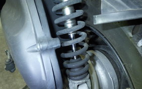 YAMAHA JOG 2025 SA55J