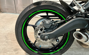 KAWASAKI NINJA ZX-25R KRT ED ZX250E