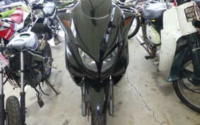 YAMAHA MAJESTY 250 C SG03J