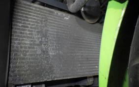 KAWASAKI NINJA 250 2025 EX250L