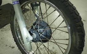 HONDA XLR80R 2022 HD10