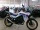 Фото Honda XL750 TRANSALP 2025 с японского аукциона