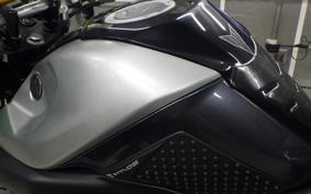 YAMAHA MT-03 2017 RH07J