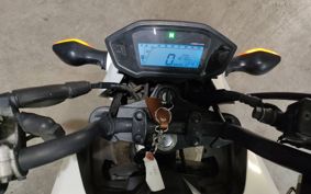 HONDA GU ROM JC61