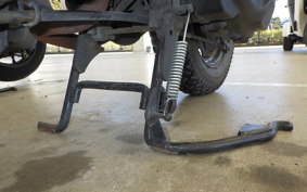 SUZUKI LET's 2 CA1PA