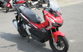 HONDA ADV150 KF38