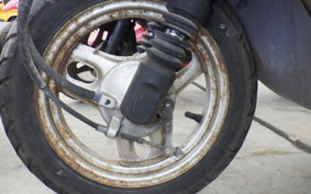 HONDA DIO CESTA GEN 2 AF68