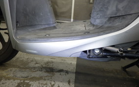 HONDA DIO 110 JF58