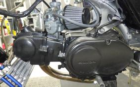 HONDA MONKEY Z50J