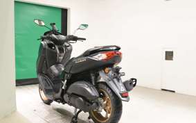 YAMAHA N-MAX 2007 SEG6J