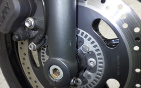 KAWASAKI VULCAN 650 SA 2016 EN650A