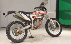 KTM 350 FREERIDE 2017