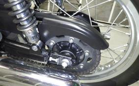 KAWASAKI W400 2007 EJ400A