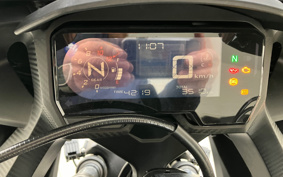 HONDA CBR400R ABS 2021 NC56