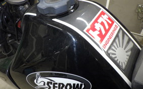 YAMAHA SEROW 225 Gen.3 DG08J