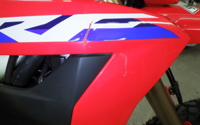 HONDA CRF250L