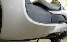 HONDA FORZA Z