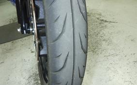 SUZUKI GSX-S125 2014 DL32B