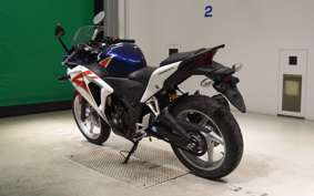 HONDA CBR250R A MC41