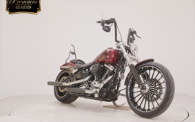 HARLEY FXSB1690 2017