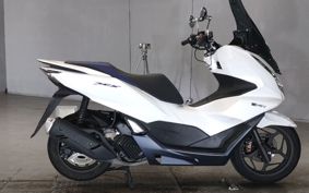 HONDA PCX125 E JK06