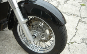 KAWASAKI VULCAN900 CLASSIC 2008 VN900B