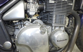 KAWASAKI ZEPHYR 1100 2004 ZRT10A