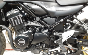 KAWASAKI Z900RS SE 2025 ZR900K