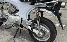 HONDA  OTHERS 125CC BAL0