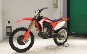 HONDA CRF450R PE07