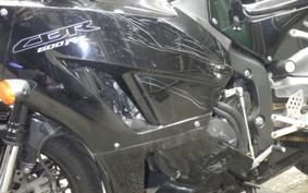 HONDA CBR600RR GEN 3 2013 PC40